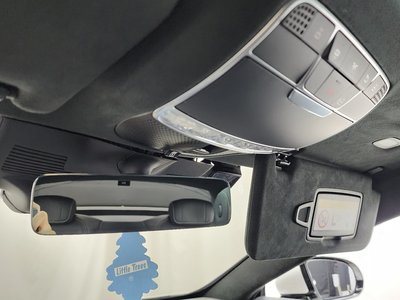 2021 Mercedes-BENZ S-CLASS 缩略图 22