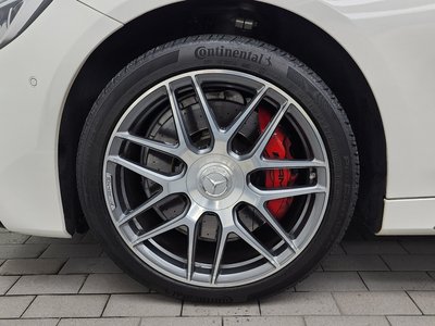 2021 Mercedes-BENZ S-CLASS 照片 6