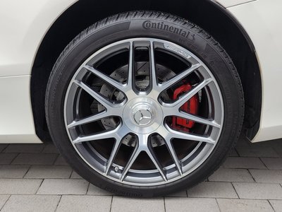 2021 Mercedes-BENZ S-CLASS 照片 8