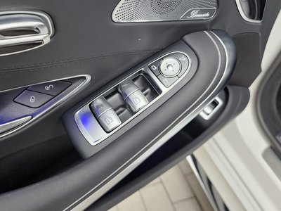 2021 Mercedes-BENZ S-CLASS 缩略图 33