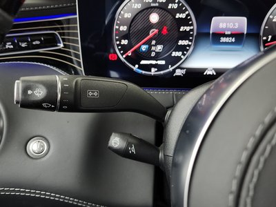 2021 Mercedes-BENZ S-CLASS 缩略图 34
