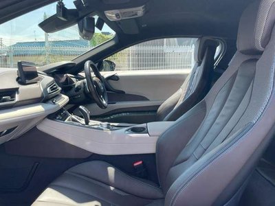 BMW I8 - 6