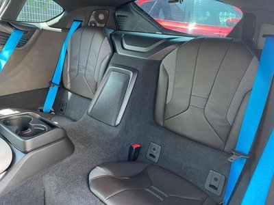 BMW I8 - 7