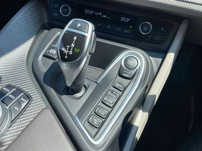 BMW I8 - 10