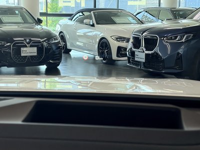 2025 BMW X3 — миниатюра 42
