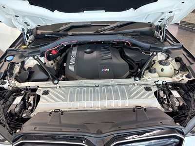 2025 BMW X3 — миниатюра 56