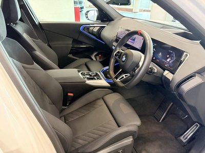 2025 BMW X3 — миниатюра 37