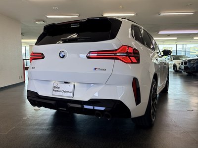 BMW X3 - 2