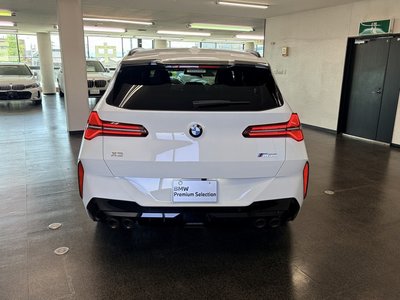 BMW X3 - 10
