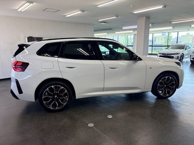 2025 BMW X3 — миниатюра 14