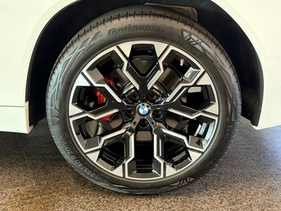 2025 BMW X3 — миниатюра 22