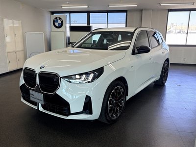 BMW X3 - 6