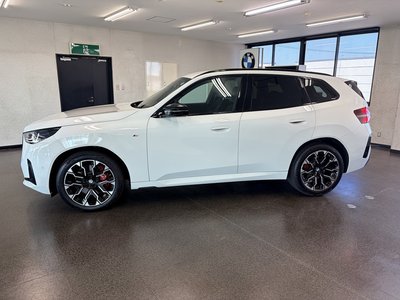 BMW X3 - 7