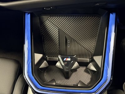 2025 BMW X3 — миниатюра 51