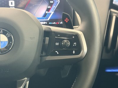 2025 BMW X3 — миниатюра 45
