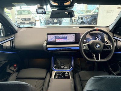 2025 BMW X3 — миниатюра 32