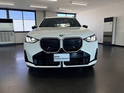 BMW X3 - 4