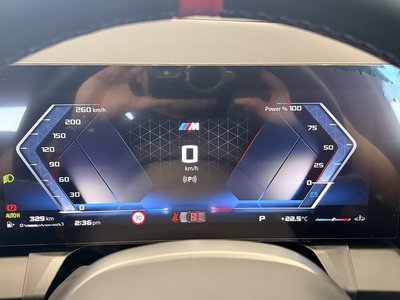 2025 BMW X3 — миниатюра 40