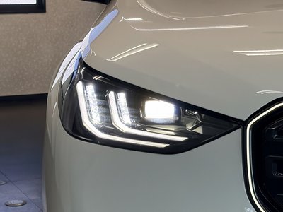 2025 BMW X3 — миниатюра 17