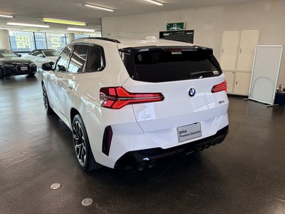 BMW X3 - 9