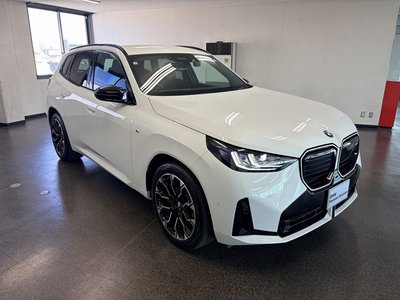 2025 BMW X3 — миниатюра 15
