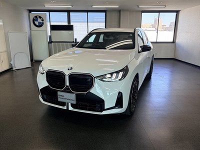 BMW X3 - 5