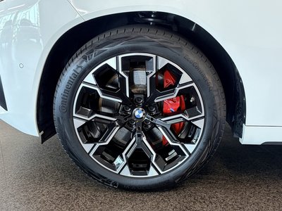 2025 BMW X3 — миниатюра 21
