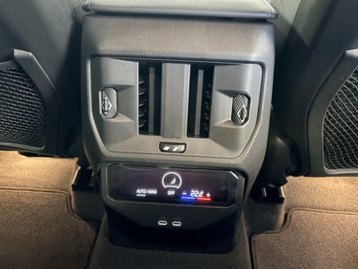 2025 BMW X3 — миниатюра 31