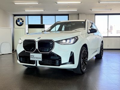 BMW X3 - 1