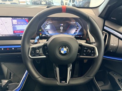 2025 BMW X3 — миниатюра 43