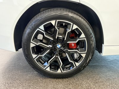 2025 BMW X3 — миниатюра 20