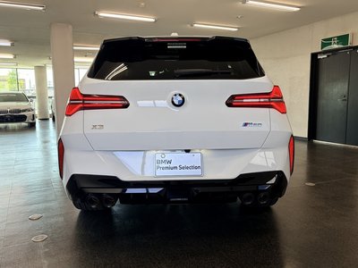2025 BMW X3 — миниатюра 11