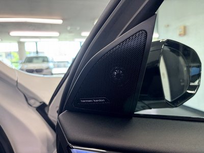 2025 BMW X3 — миниатюра 36