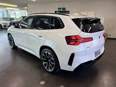 BMW X3 - 8