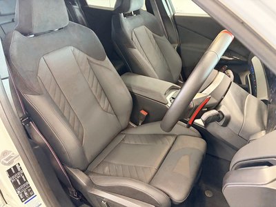 2025 BMW X3 — миниатюра 38