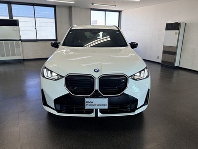 BMW X3 - 3