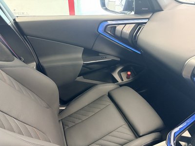 2025 BMW X3 — миниатюра 53