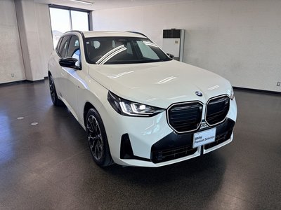 2025 BMW X3 — миниатюра 16