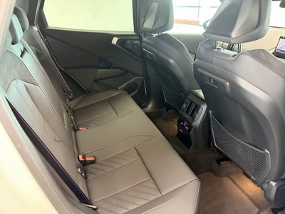 2025 BMW X3 — миниатюра 30