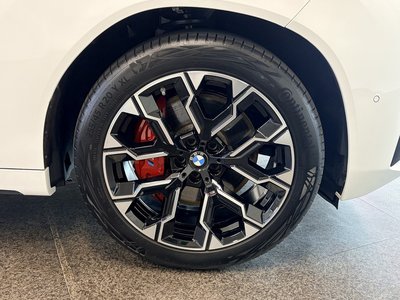 2025 BMW X3 — миниатюра 19