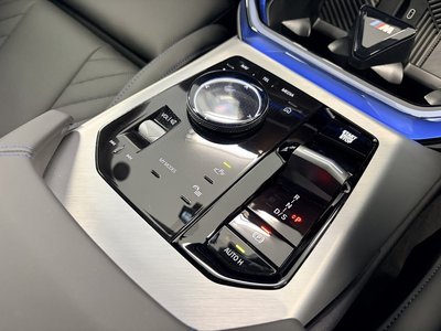 2025 BMW X3 — миниатюра 50