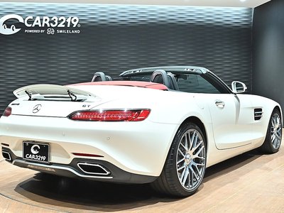 MERCEDES-BENZ GT AMG - 5