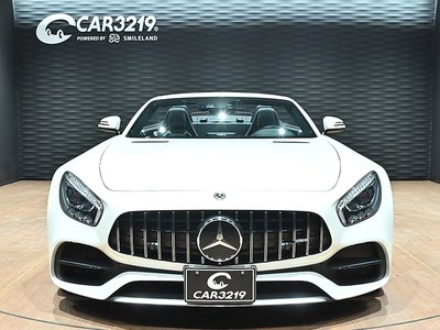 MERCEDES-BENZ GT AMG - 6