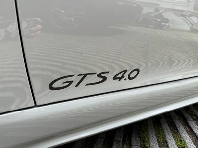 2021 Porsche 718 缩略图 17