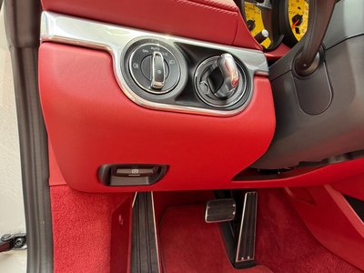 2021 Porsche 718 缩略图 12