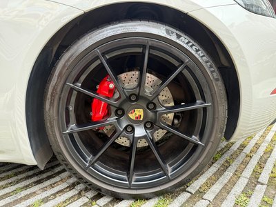صورة 6 لـ 2021 Porsche 718