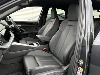 صورة 14 لـ 2025 AUDI Q5 SPORTBACK