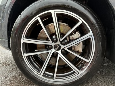 صورة 13 لـ 2025 AUDI Q5 SPORTBACK