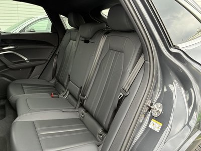 صورة 15 لـ 2025 AUDI Q5 SPORTBACK