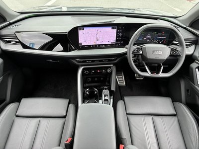 2025 AUDI Q5 SPORTBACK — фото 2